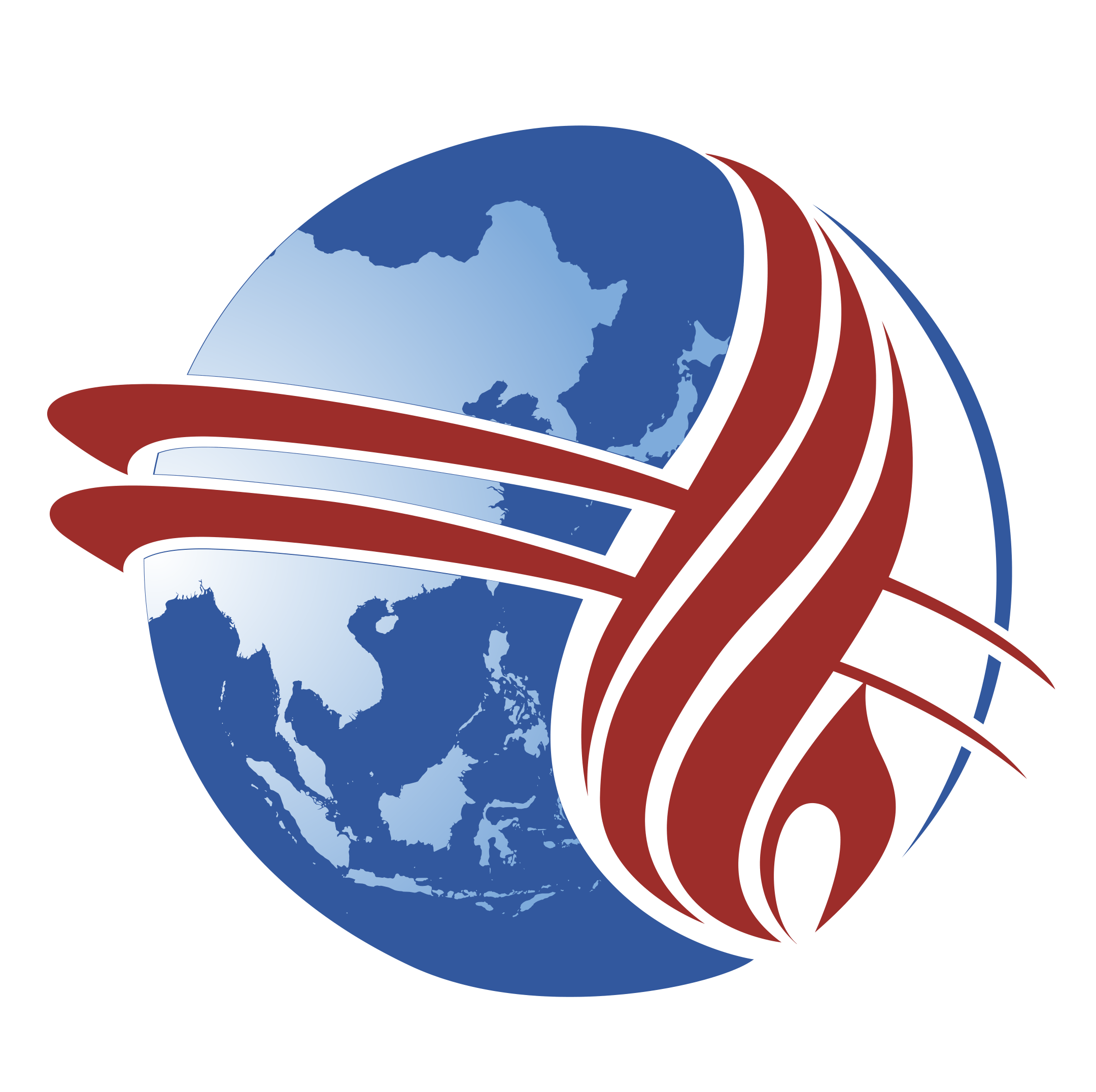 Logo Hội Thánh Tin Lành Hải Đăng