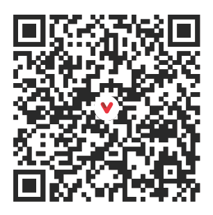 Mã QR Dâng Hiến