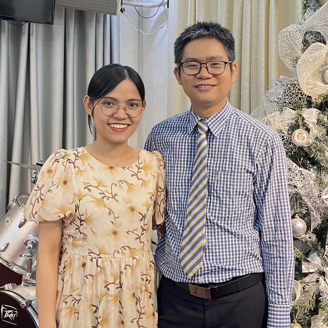 Người hướng dẫn chương trình